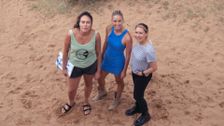 S37 E118: Home and Away