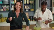 S18 E64: Good Chef Bad Chef