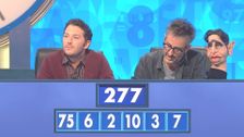 S5 E9: 8 Out of 10 Cats Does Countdown