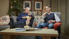 S14 E7: Celebrity Special for SU2C