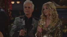 S52 E60: The Young and the Restless