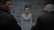 S8 E4: Black Widow
