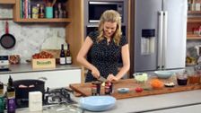 S7 E20: Everyday Gourmet with Justine Schofield