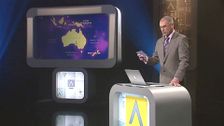 S12 E11: It's Academic