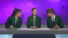 S19 E7: It's Academic