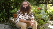 S35 E7: Autumn: Herb Rejuvenation and Seedbed Success