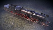 S1 E1: Battle of Britain