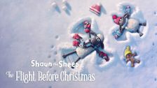 Shaun the Sheep: The Flight Before Christmas