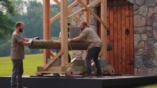 S10 E9: Instruments of Death: Masters of the Siege