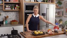 S6 E18: Everyday Gourmet with Justine Schofield