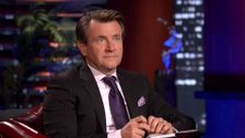 S4 E7: Shark Tank