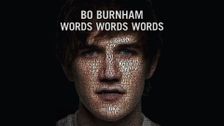 Bo Burnham: Words, Words, Words