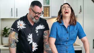 Dishing It Up Christmas Special 2022