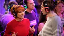 S1 E10: The MacAllister Girls