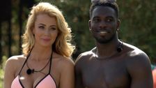 S3 E1: Love Island