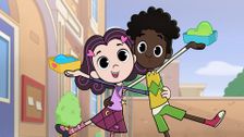 S1 E26: Playground Craze