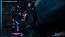 S2 E2: My Lucky Day
