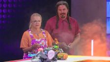 S6 E5: LEGO Masters: Australia vs The World