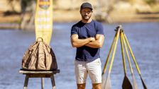 S6 E14: Australian Survivor: Brains v Brawn