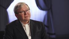 S25 E10: Kevin Rudd: Ten Years After The Apology