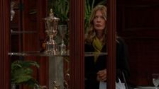 S53 E10: The Young and the Restless