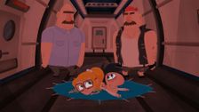 S2 E40: Tim, Jim and Kim