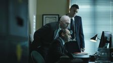 S11 E10: The Man in the Cowboy Hat