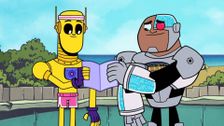 S6 E9: Brobots