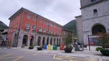 S1 E31: Guernica, Spain
