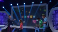 S3 E60: Match It