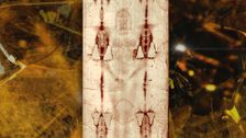 S6 E2: Legend of the Turin Shroud