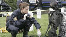 S1 E21: The Soldier on the Grave