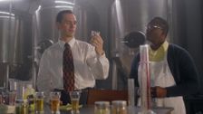 S4 E16: Beer Run