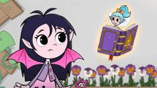 S1 E23: Fairy Lessons
