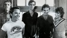 S1 E1: Cold Chisel
