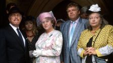S1 E6: The Christening
