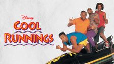 Cool Runnings