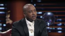 S3 E1: Shark Tank