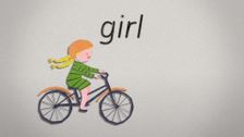 S1 E9: Girl