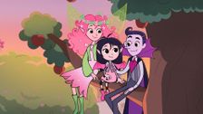 S1 E13: Flight Fright