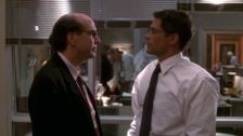 S1 E5: The Crackpots and These Women