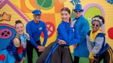 S1 E24: The Wiggles: Wiggle And Learn