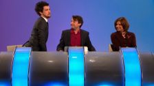 S5 E1: Rebecca Front, Jack Whitehall, Nick Hewer, Miranda Hart