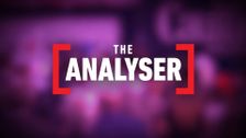 The Analyser