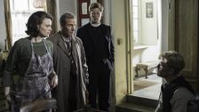 S3 E2: Grantchester