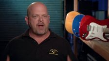 S8 E21: On a Mission to Pawn