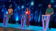 S14 E45: Tipping Point