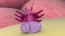 S1 E22: The Hermit Crab