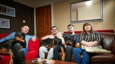 S14 E9: Gogglebox UK