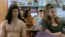 S6 E33: Heartbreak High
